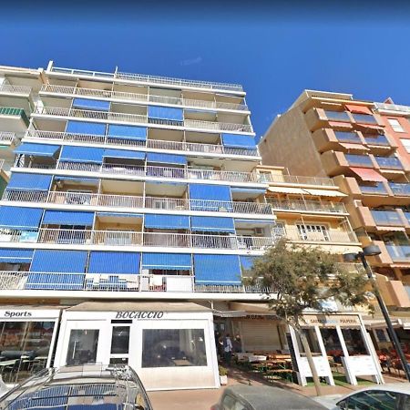 Spectacular Sea View Fuengirola Apartment ภายนอก รูปภาพ